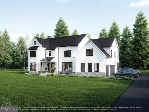 $2,333,048 | 989 Sills Mill Road, Kennett Square, PA 19348