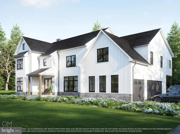$2,333,048 | 989 Sills Mill Road, Kennett Square, PA 19348