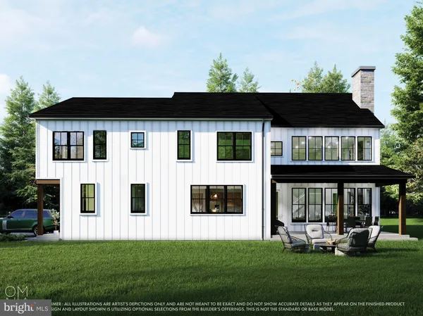$2,333,048 | 989 Sills Mill Road, Kennett Square, PA 19348