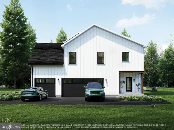 $2,333,048 | 989 Sills Mill Road, Kennett Square, PA 19348