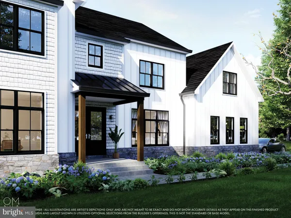 $2,333,048 | 989 Sills Mill Road, Kennett Square, PA 19348