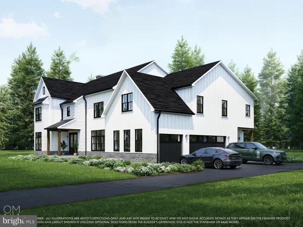 $2,333,048 | 989 Sills Mill Road, Kennett Square, PA 19348