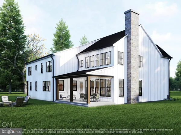 $2,333,048 | 989 Sills Mill Road, Kennett Square, PA 19348