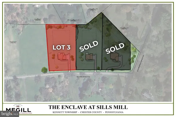$2,333,048 | 989 Sills Mill Road, Kennett Square, PA 19348