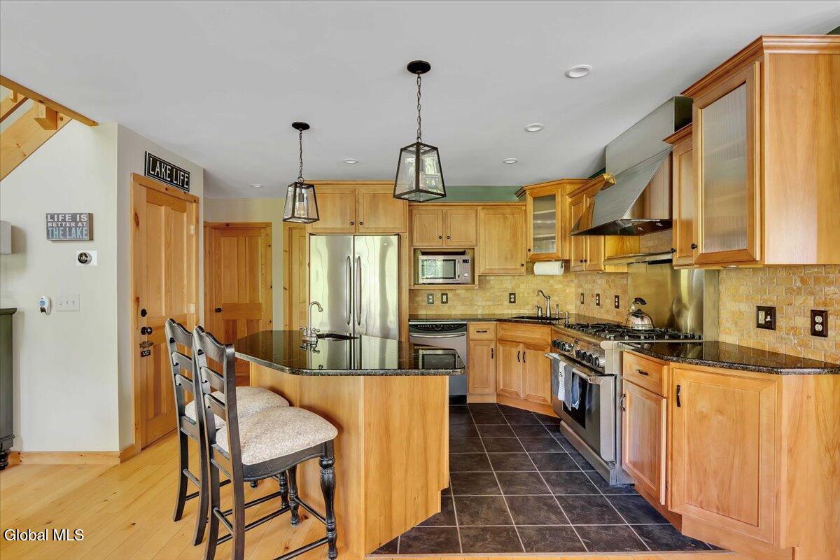 211 Blue Bay Road Chester, NY 12817 - Photo 7 of 36 12-P1560998