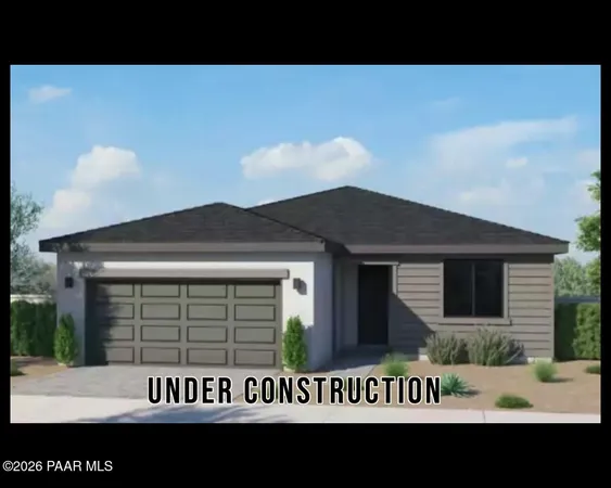 $461,855 | 5972 East Dickens Lane, Prescott Valley, AZ 86314