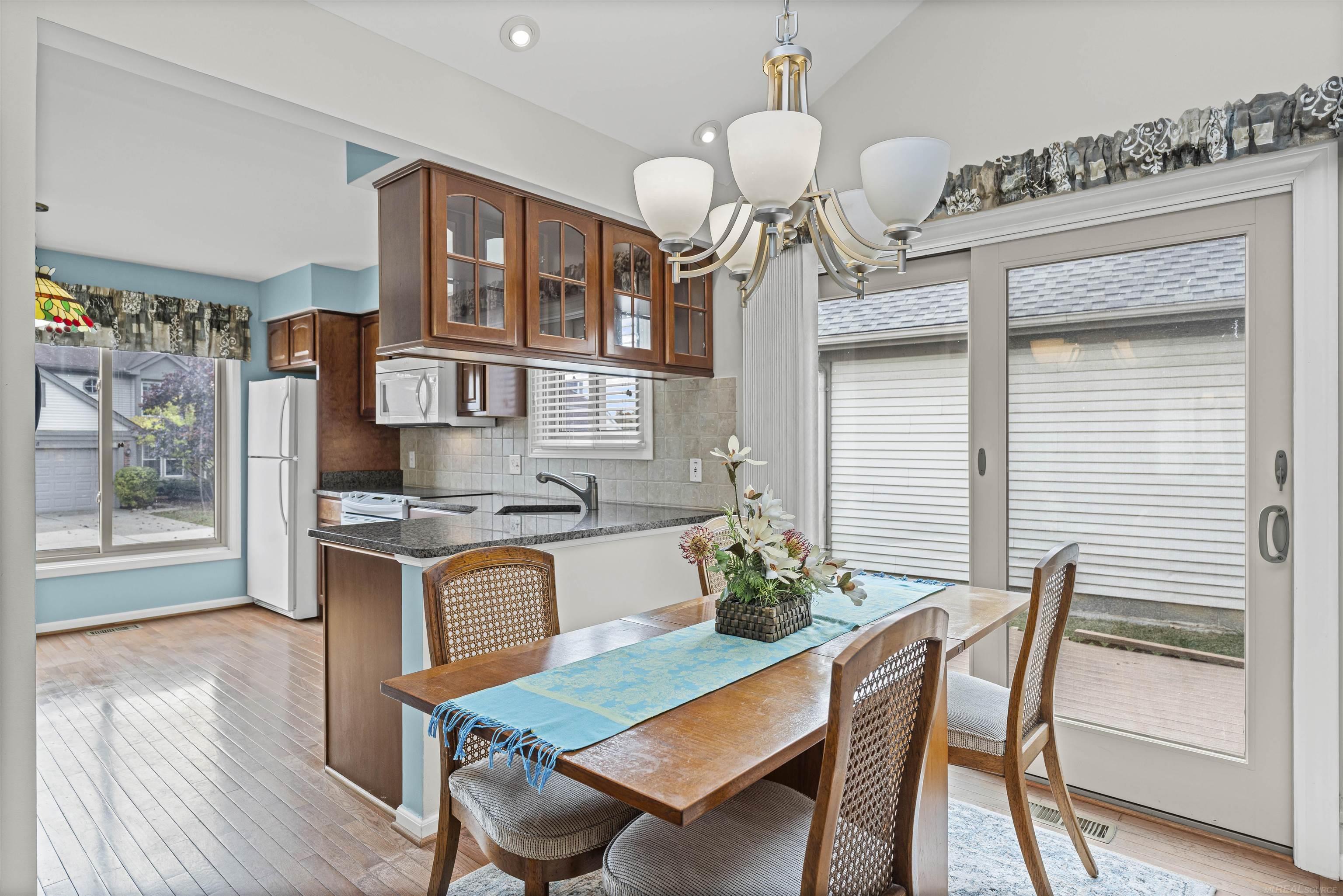 1495 Colony Drive Rochester Hills, MI 48307 - Photo 10 of 46
