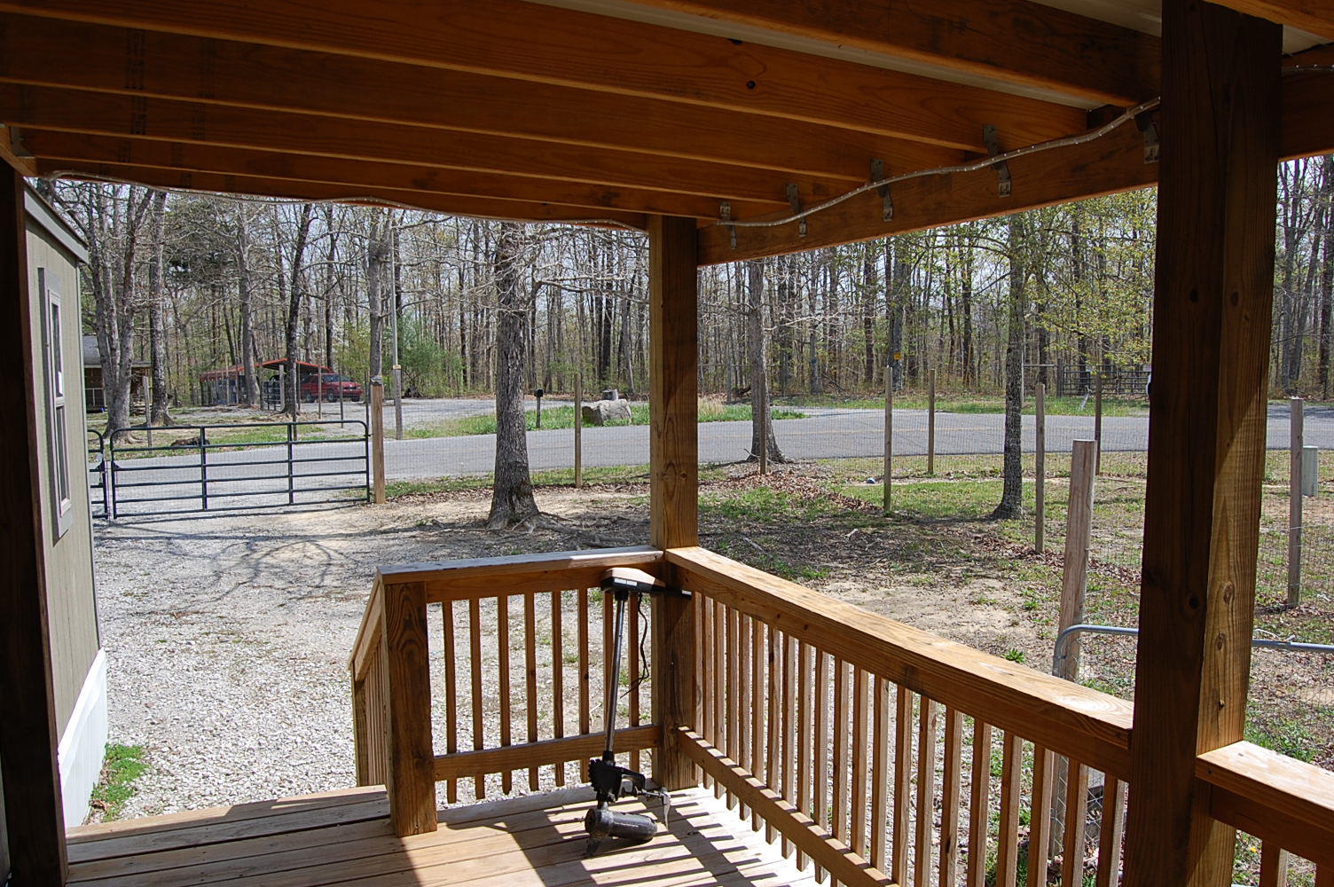 925 Black Mountain Road Dunlap, TN 37327 - Photo 12 of 30 1298327 - 925 Black Mtn. Rd 012