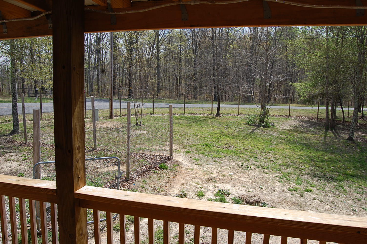 925 Black Mountain Road Dunlap, TN 37327 - Photo 13 of 30 1298327 - 925 Black Mtn. Rd 013