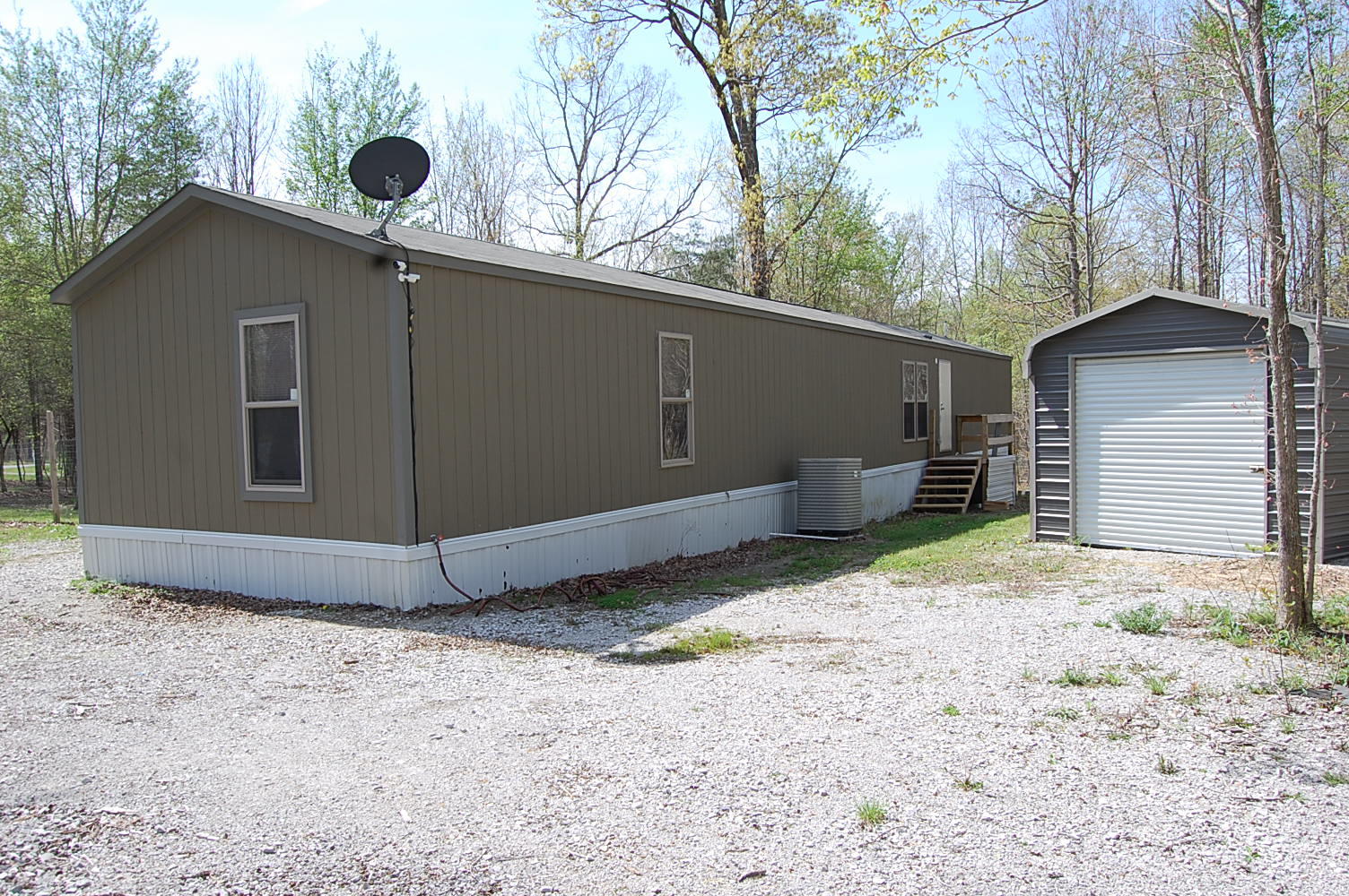 925 Black Mountain Road Dunlap, TN 37327 - Photo 8 of 30 1298327 - 925 Black Mtn. Rd 008