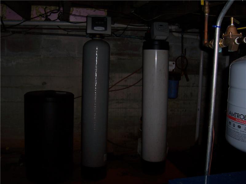 303 S Road Winthrop, ME 04364 - Photo 12 of 20 Other. water softner system