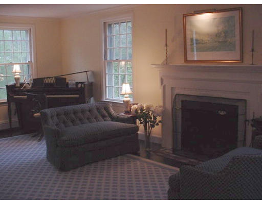21 Old Coach Road Cohasset, MA 02025 - Photo 3 of 7 Gallery Image 3