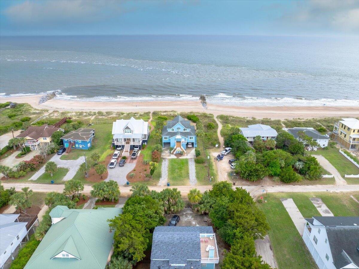 3004 Point Street Edisto Island, SC 29438 - Photo 56 of 63 57-DJI_20250608153420_0013_D-HDR