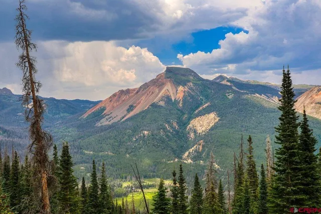 a view of a houses with a yard