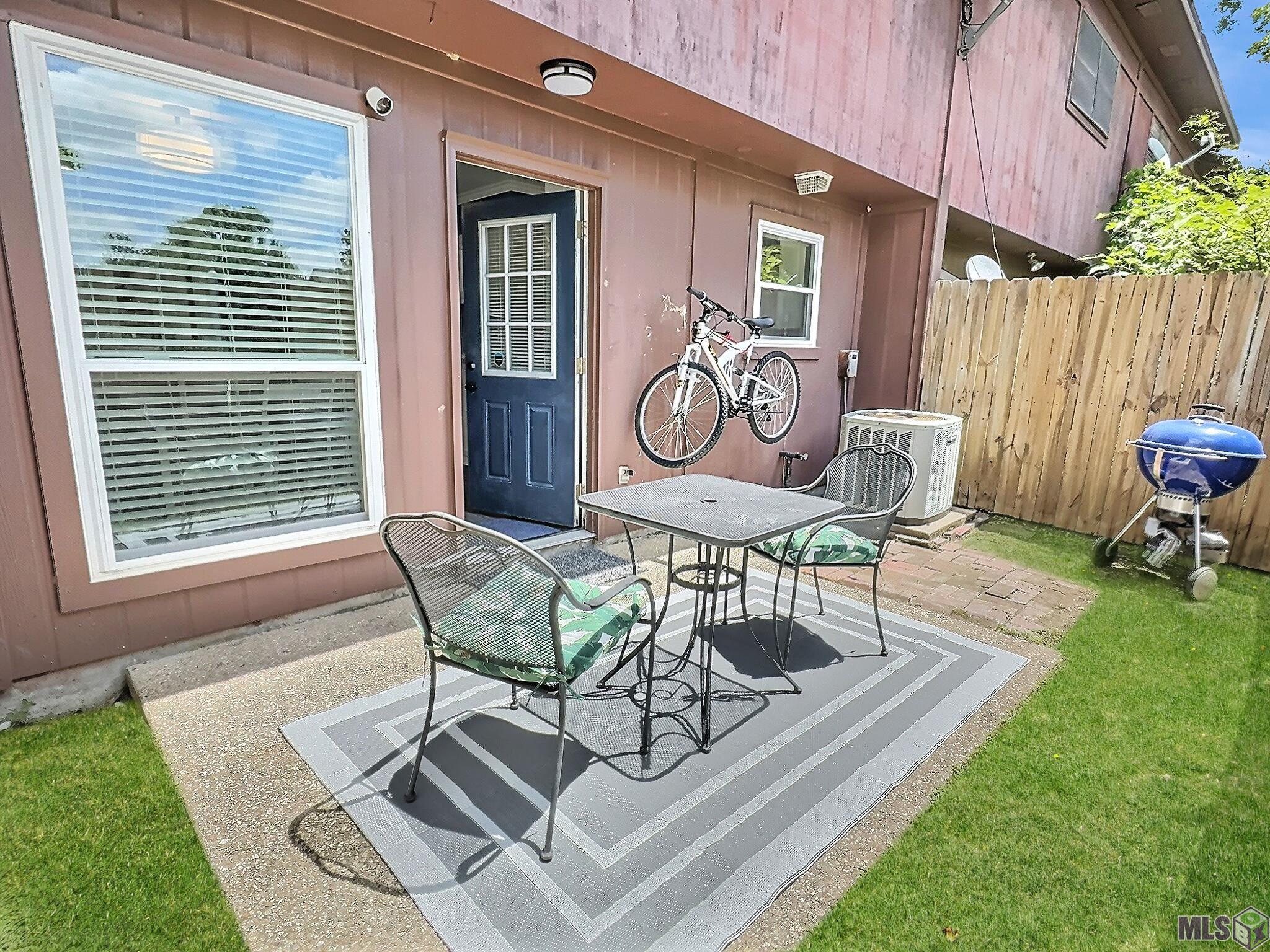 922 Ridgepoint Court, Unit 9D Baton Rouge, LA 70810 - Photo 22 of 24 Gallery Image 22
