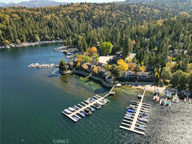 an aerial view of a house with a yard basket ball court and outdoor seating