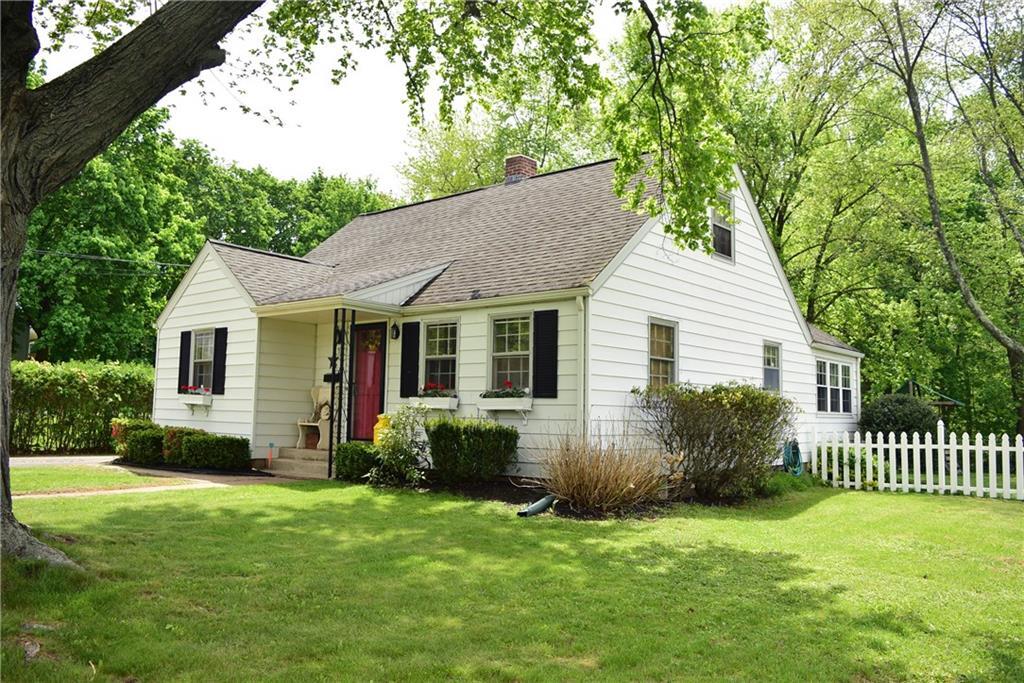 15 Middle Butcher Road Ellington, CT 06029 - Photo 1 of 1 Gallery Image 1
