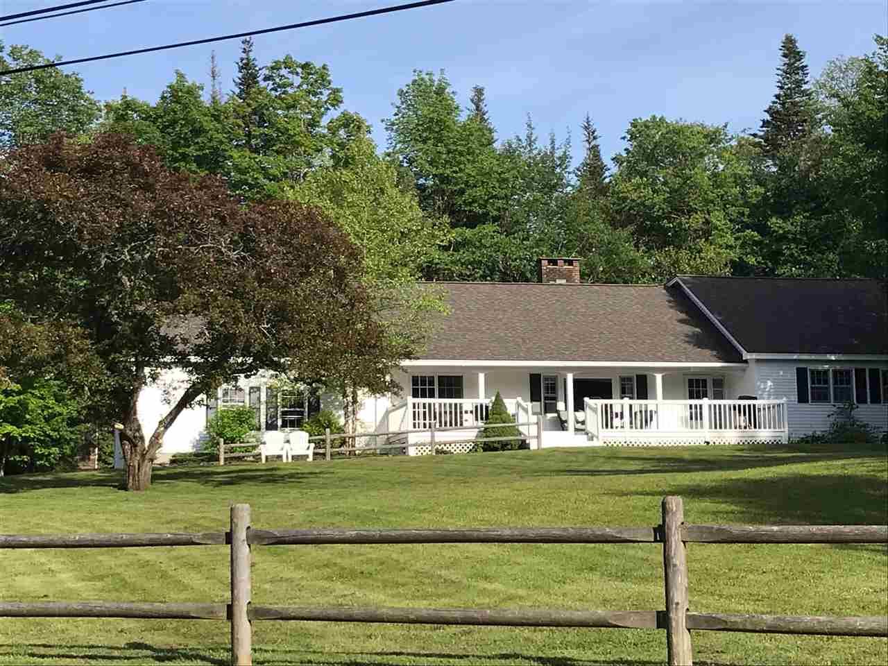 77 Smith Road Wilmington, VT 05363 - Photo 1 of 40