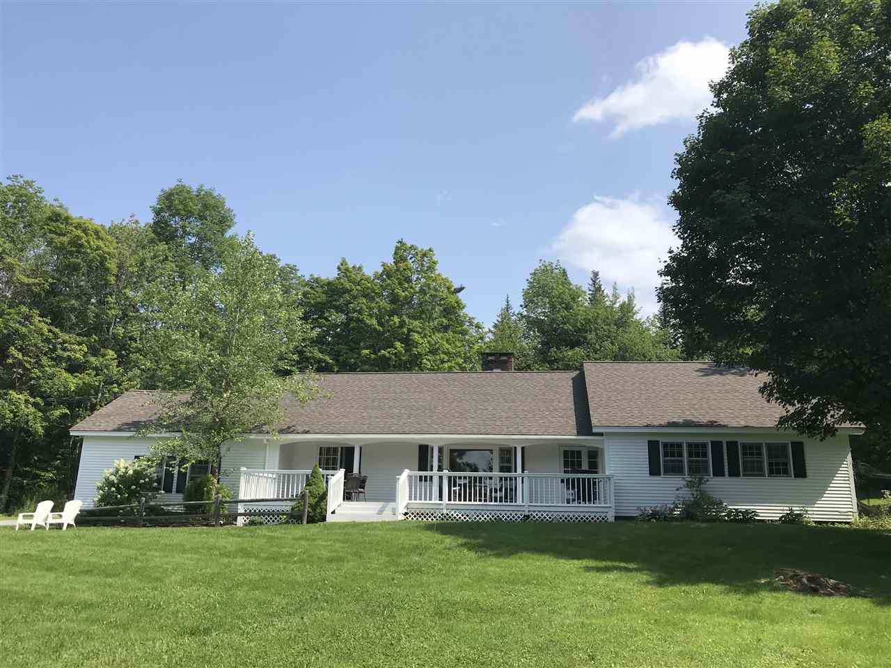 77 Smith Road Wilmington, VT 05363 - Photo 2 of 40