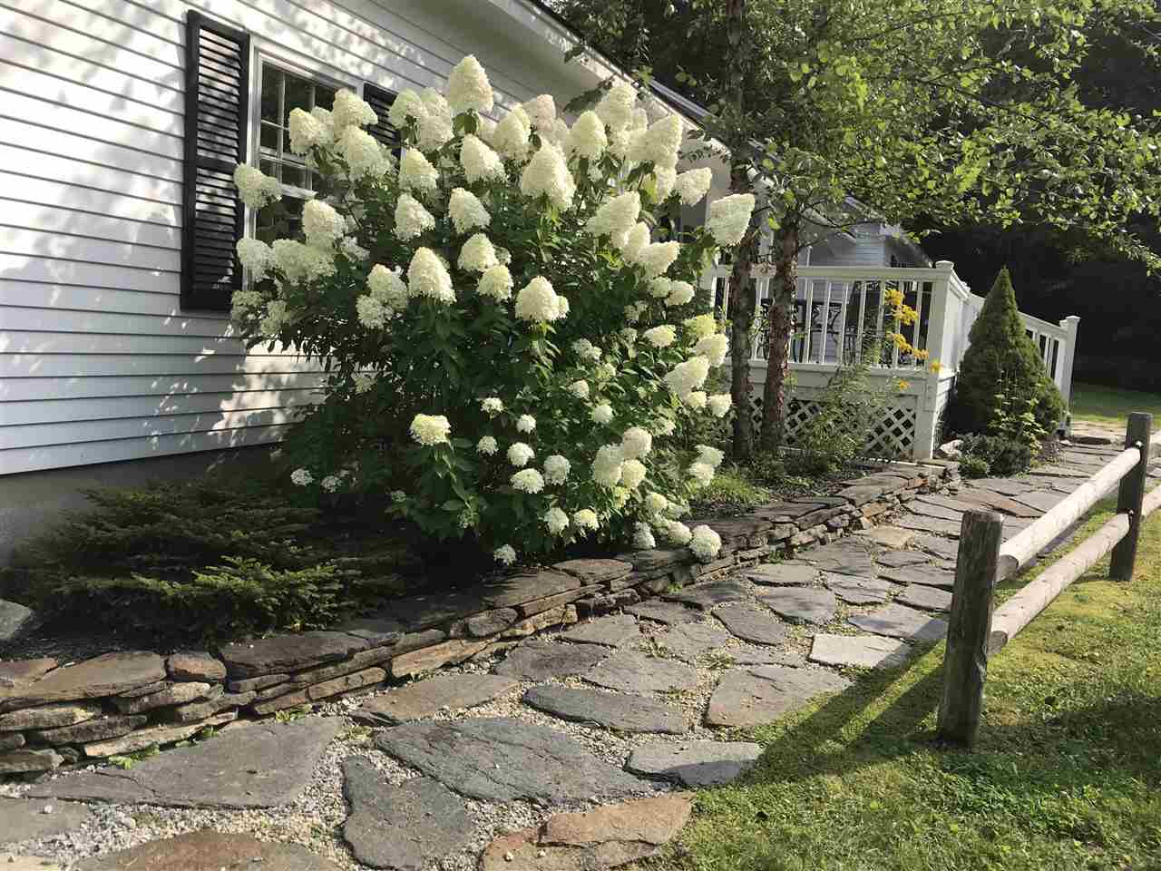77 Smith Road Wilmington, VT 05363 - Photo 3 of 40