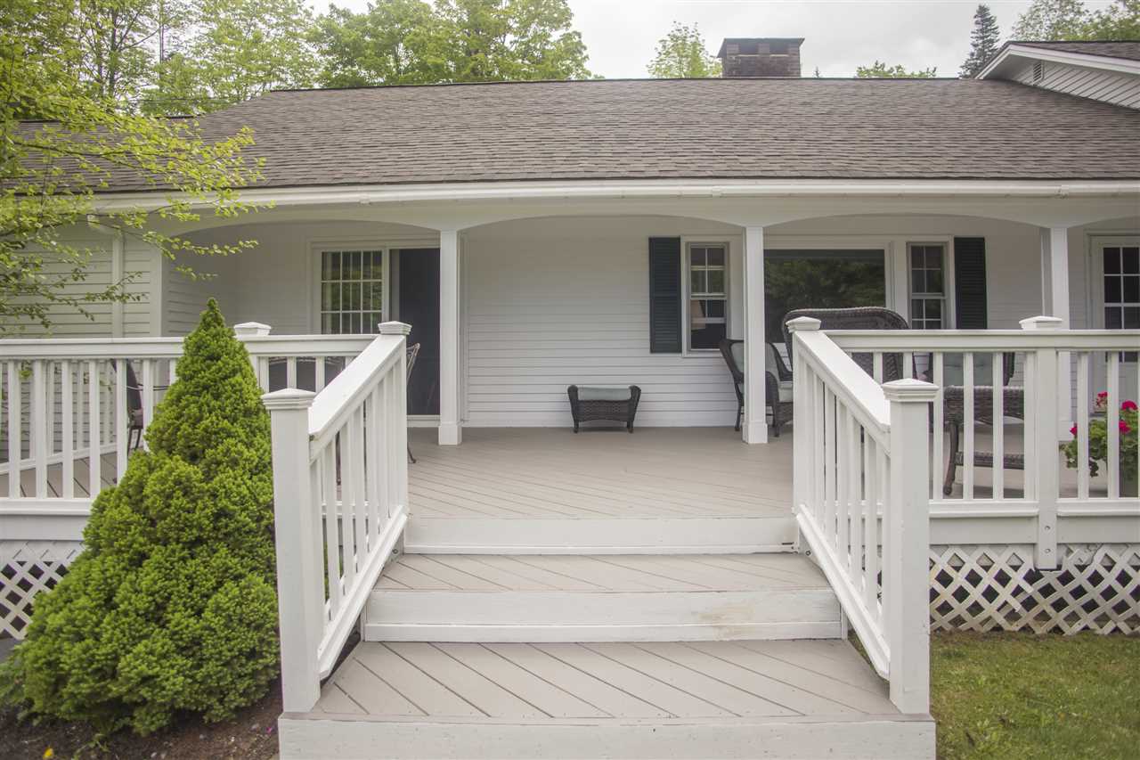 77 Smith Road Wilmington, VT 05363 - Photo 4 of 40