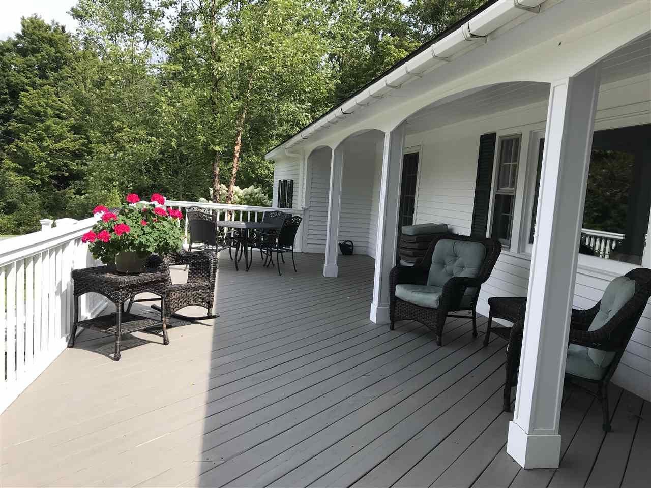 77 Smith Road Wilmington, VT 05363 - Photo 5 of 40