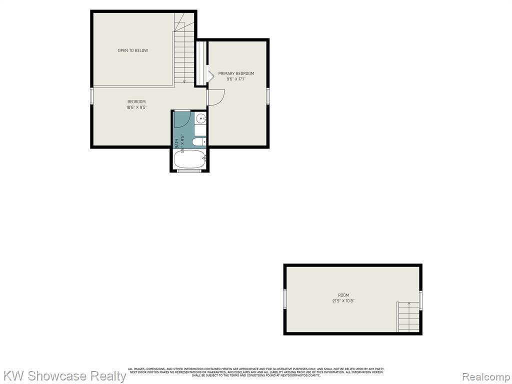 699 West Cherry Creek Road Mio, MI 48647 - Photo 14 of 18 Gallery Image 14