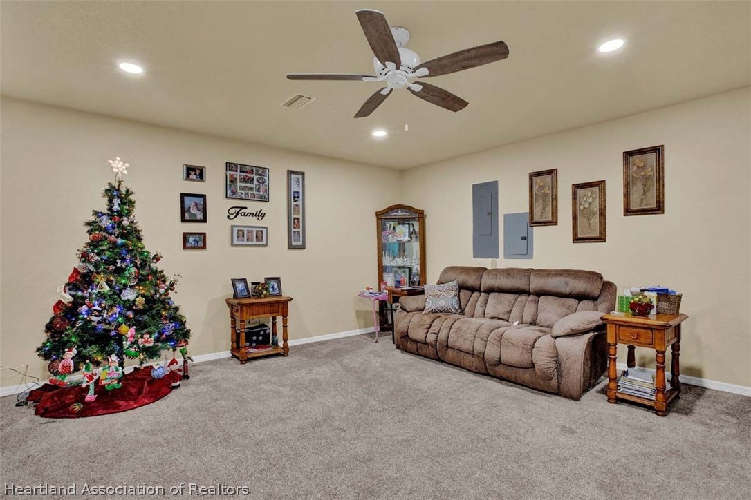 2725 Cheyenne Road Sebring, FL 33875 - Photo 32 of 35 Gallery Image 32