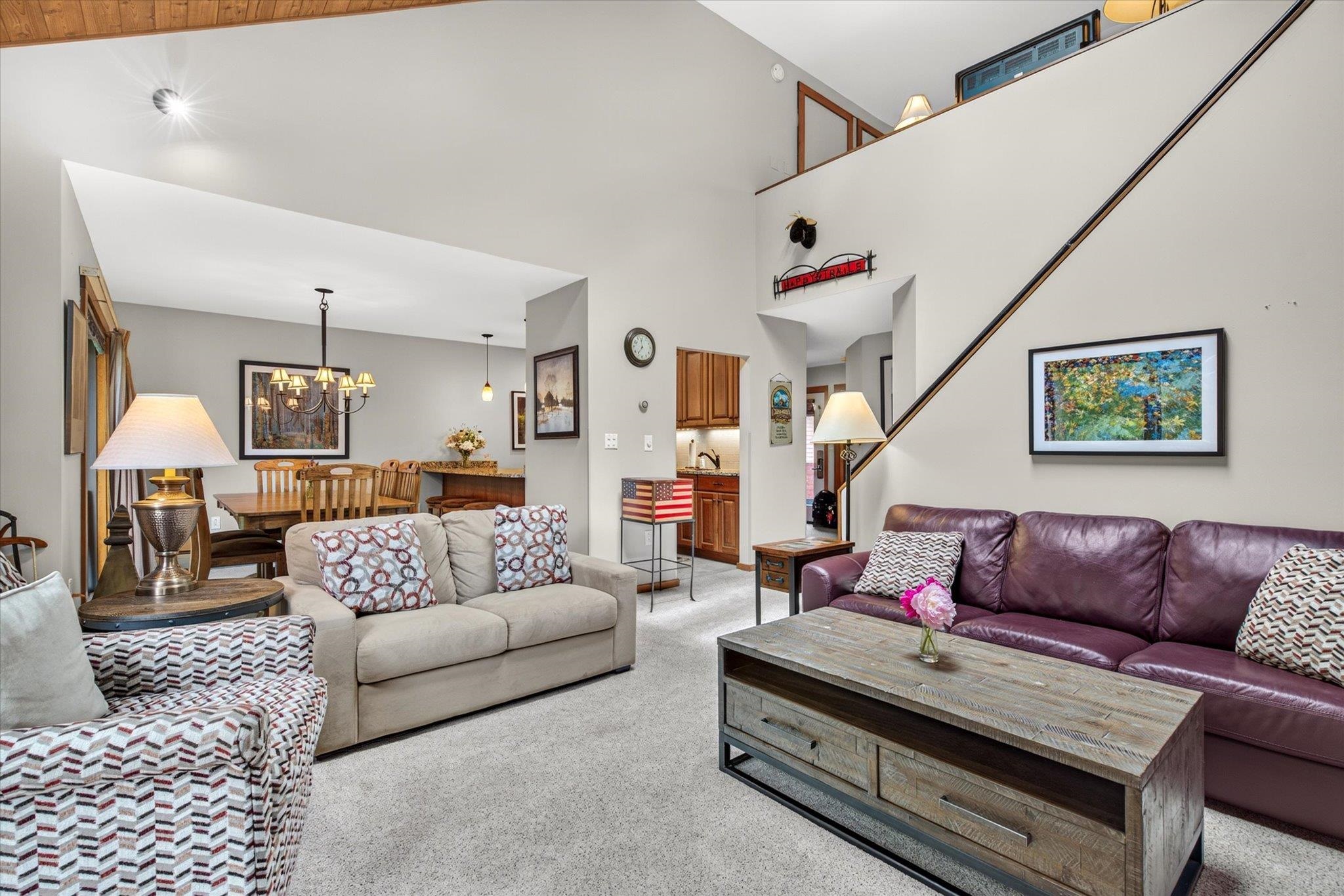 528 East Mountain Road, Unit #62 Killington, VT 05751 - Photo 26 of 56