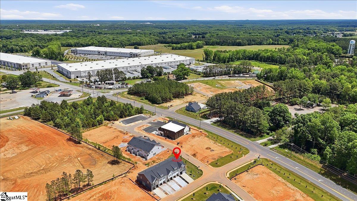 500 Round Rock Way Fountain Inn, SC 29644 - Photo 24 of 27