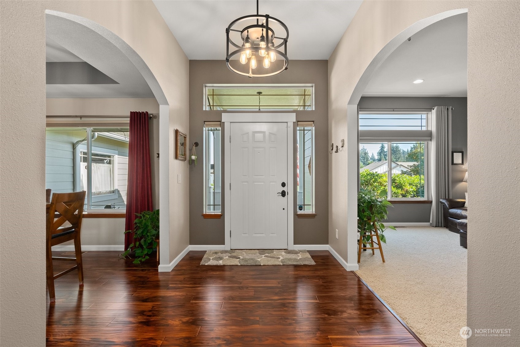 18221 Joseph Drive Southwest Rochester, WA 98579 - Photo 5 of 40