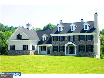 6042 Hawk Road Riegelsville, PA 18077 - Photo 1 of 12 Exterior Front