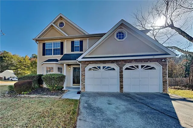 $2,395 | 3854 Rivers Run Trace, Acworth, GA 30101