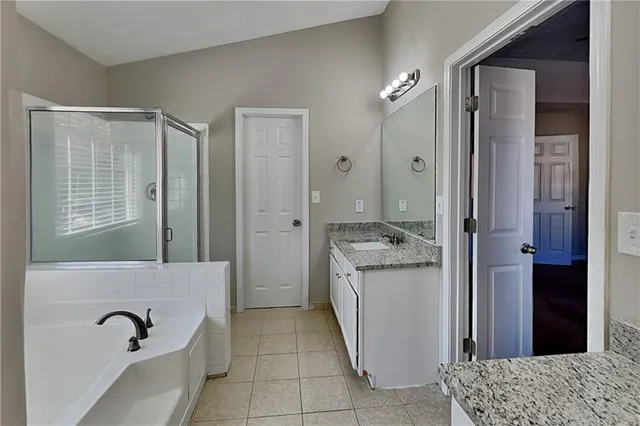 $2,395 | 3854 Rivers Run Trace, Acworth, GA 30101