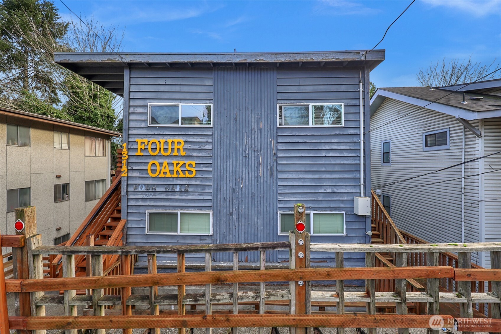 1312 15th Avenue South Seattle, WA 98144 - Photo 1 of 13