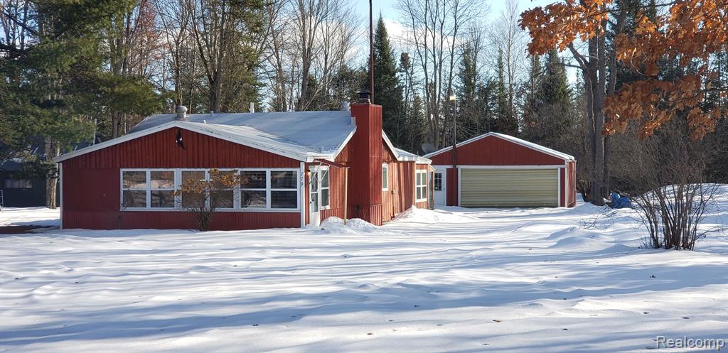 779 West County Road Grayling, MI 49738 - Photo 15 of 20
