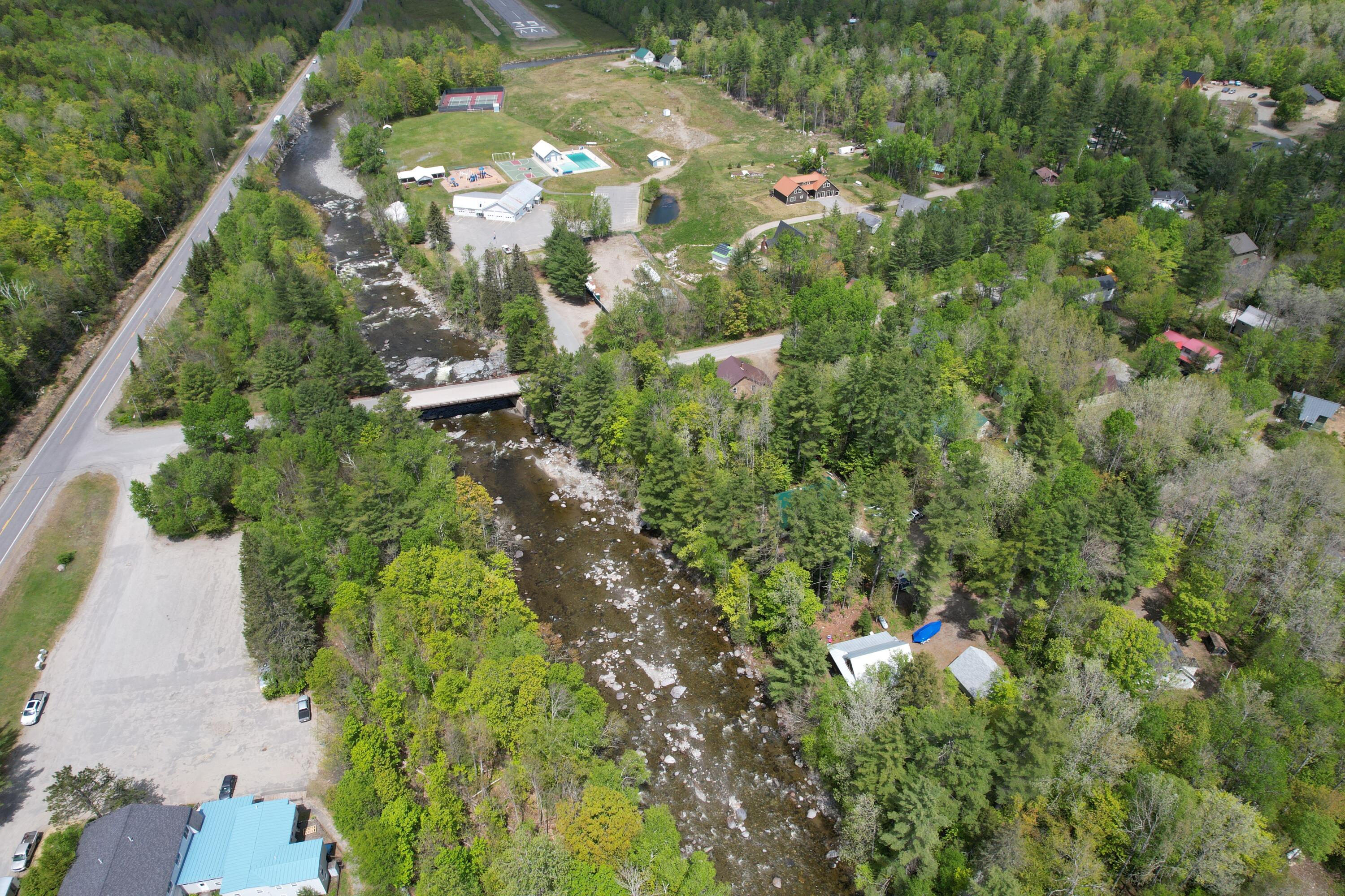 1002 Carriage Road Kingfield, ME 04947 - Photo 9 of 16 DJI_0054