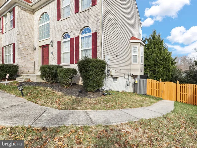$1,500 | 13904 Floyd Street, Upper Marlboro, MD 20772