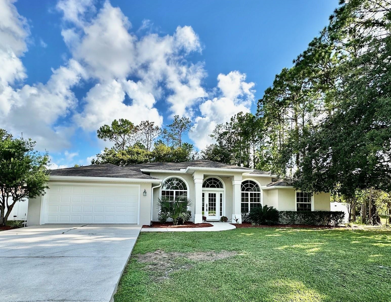 6 Ralph Place Palm Coast, FL 32164 - Photo 1 of 42 Gallery Image 1