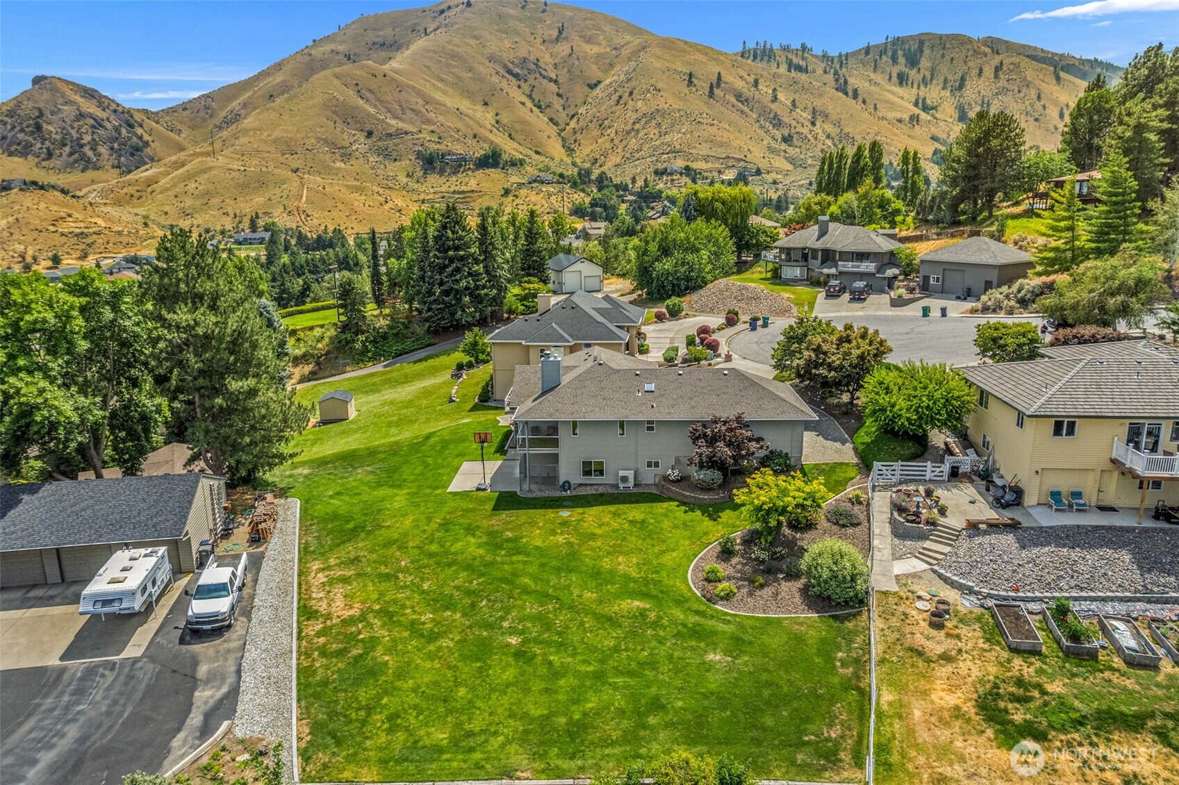 507 Day Road North Wenatchee, WA 98801 - Photo 38 of 40
