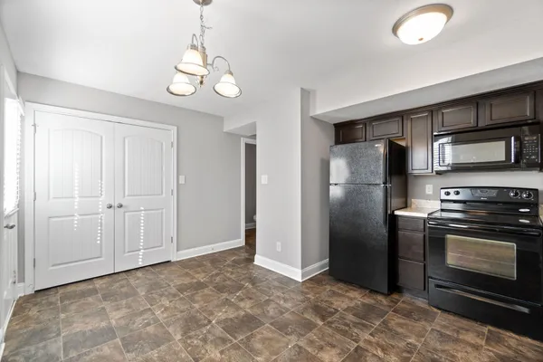 $1,050 | 1816 Beckett Drive, Unit D, Clarksville, TN 37042