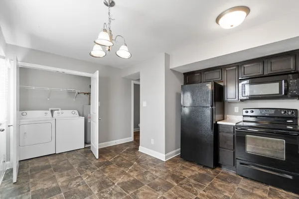 $1,050 | 1816 Beckett Drive, Unit D, Clarksville, TN 37042
