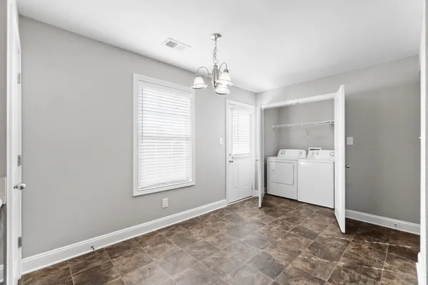 $1,050 | 1816 Beckett Drive, Unit D, Clarksville, TN 37042