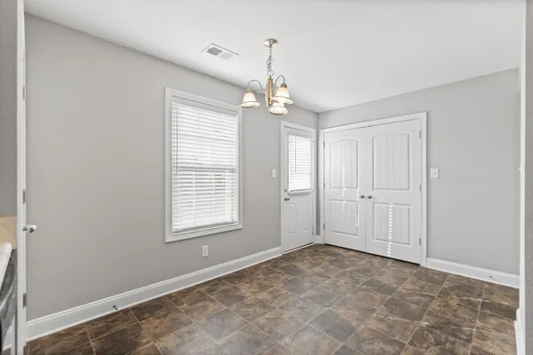 $1,050 | 1816 Beckett Drive, Unit D, Clarksville, TN 37042