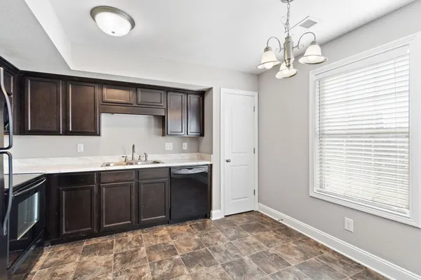 $1,050 | 1816 Beckett Drive, Unit D, Clarksville, TN 37042