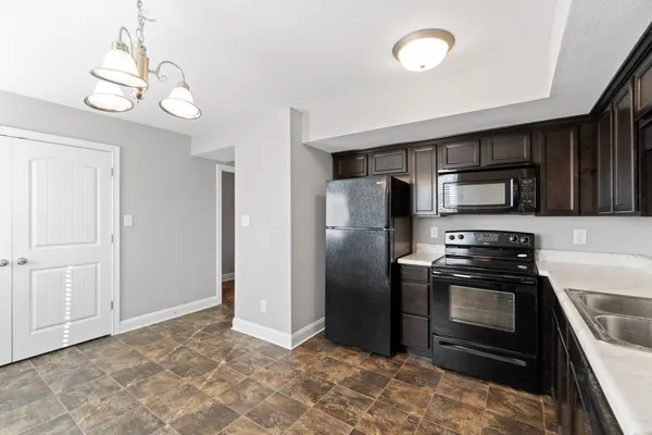 $1,050 | 1816 Beckett Drive, Unit D, Clarksville, TN 37042