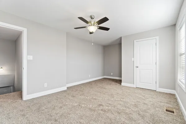 $1,050 | 1816 Beckett Drive, Unit D, Clarksville, TN 37042