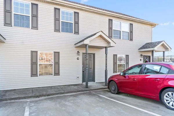 $1,050 | 1816 Beckett Drive, Unit D, Clarksville, TN 37042