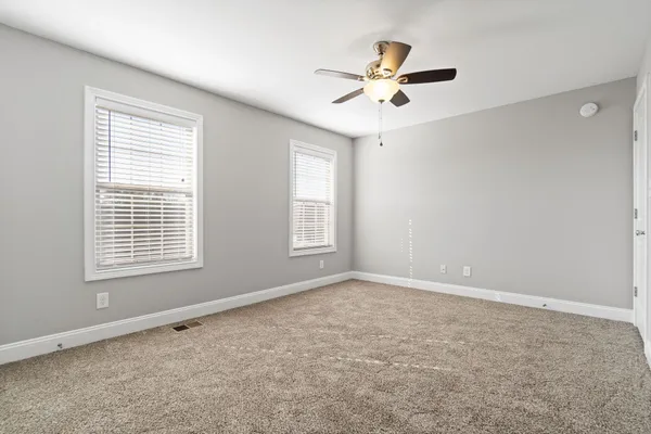 $1,050 | 1816 Beckett Drive, Unit D, Clarksville, TN 37042