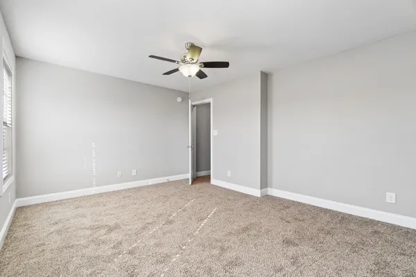 $1,050 | 1816 Beckett Drive, Unit D, Clarksville, TN 37042